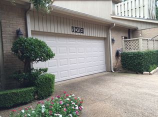 1016 Troup Hwy, Tyler, TX 75701