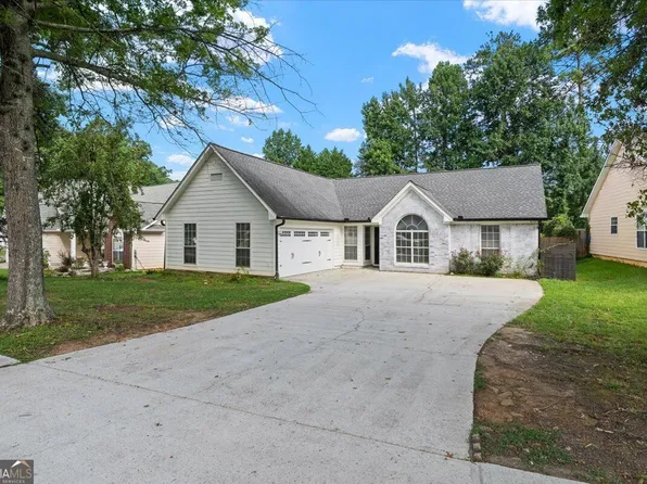 5235 Sterling Trace Ct NW, Lilburn, GA 30047