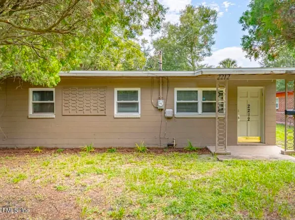 2212 W 12TH Street, Jacksonville, FL 32209