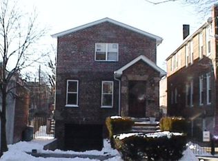 4209 Ely Ave, Bronx, NY 10466