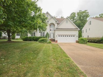 6028 Collinstone Dr, Glen Allen, VA, 23059