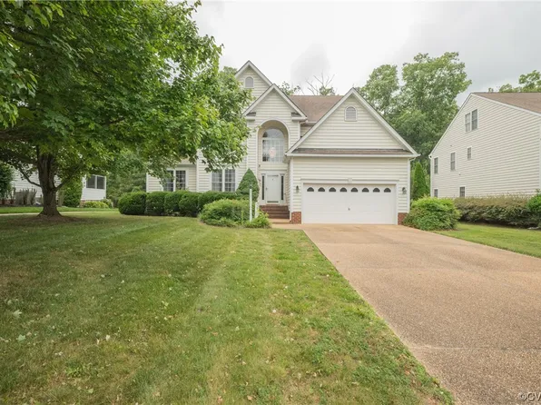 6028 Collinstone Dr, Glen Allen, VA 23059