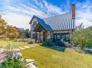 1080 Cascade Ln, Graford, TX 76449