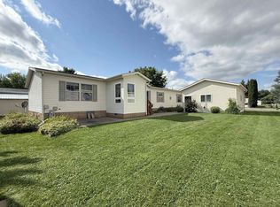 125 Riverside Ter, Medford, WI 54451