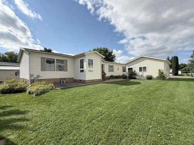 125 RIVERSIDE TERRACE, Medford, WI, 54451