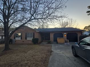 775 Ashfield Dr, Fayetteville, NC 28311