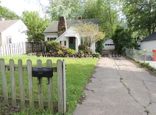 1212 E Stanford St, Springfield, MO 65804