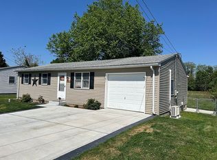 105 High St, Kenton, DE 19955