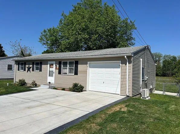 105 High St, Kenton, DE 19955