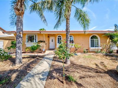 13664 Polk St, Sylmar, CA, 91342