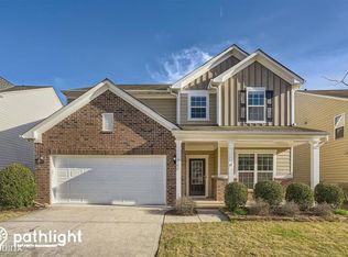 665 Lorimore Pass, Canton, GA 30115