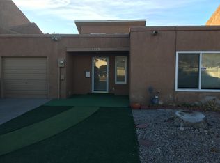 1707 Altez St NE, Albuquerque, NM 87112