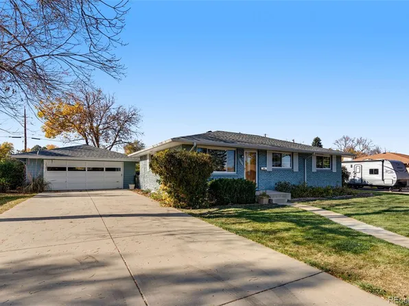 5037 S Linden Drive, Englewood, CO 80110