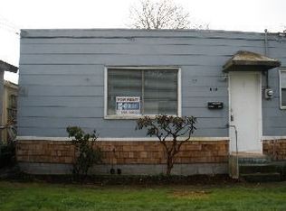 818 2nd Ave NW #4, Puyallup, WA 98371