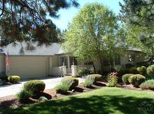 60820 Willow Creek Loop, Bend, OR 97702