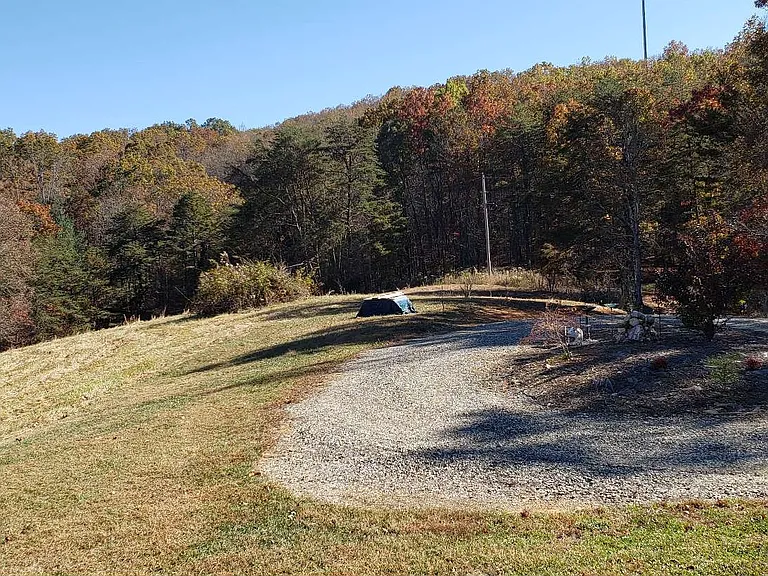 451 Cobb Mountain Rd — Photo 3