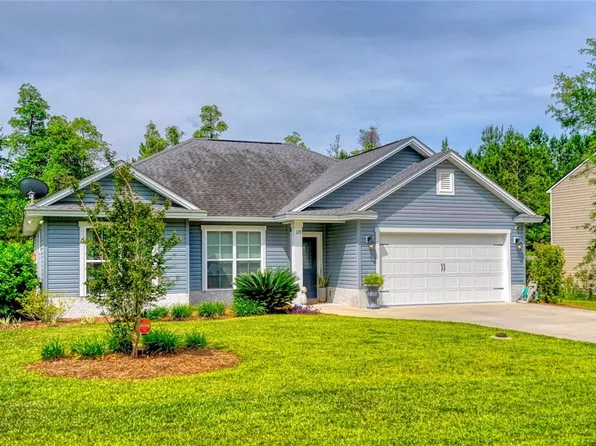 129 Saddle Brooke Trce, Brunswick, GA 31525