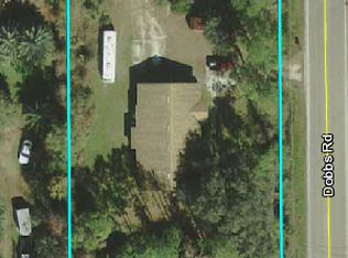 2605 Dobbs Rd APT C, Saint Augustine, FL 32086