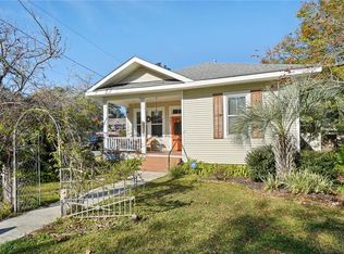 402 Teddy Ave, Slidell, LA 70458