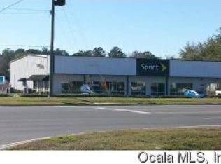 1202 SW 17th St, Ocala, FL 34471