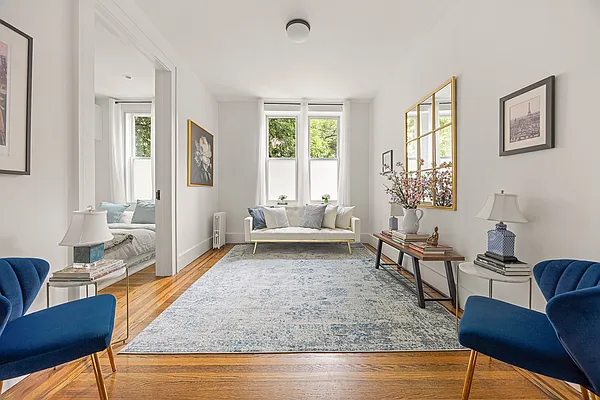 4015 Seventh Avenue #1