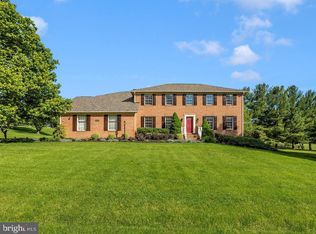 7909 W Brookridge Dr, Middletown, MD 21769