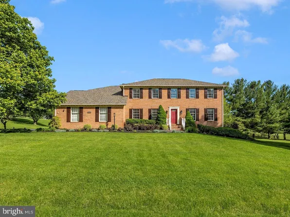 7909 W Brookridge Dr, Middletown, MD 21769