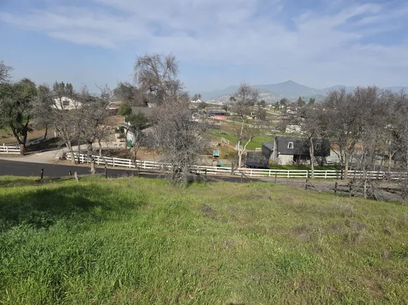 Lot 35 Mustang Drive, Springville, CA 93265