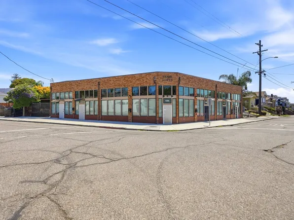 5406 Trask St, Oakland, CA 94601
