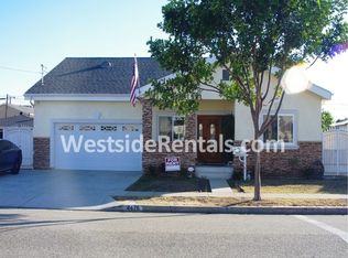 4476 W 137th St, Hawthorne, CA 90250