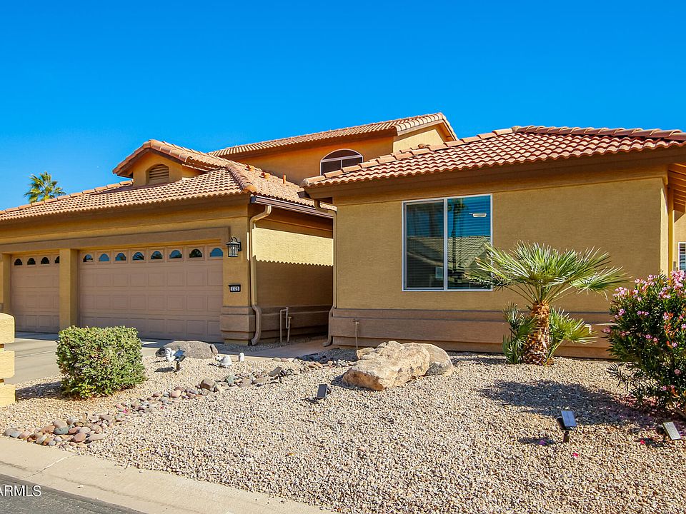 3323 N 153rd Dr, Goodyear, AZ 85395 | Zillow