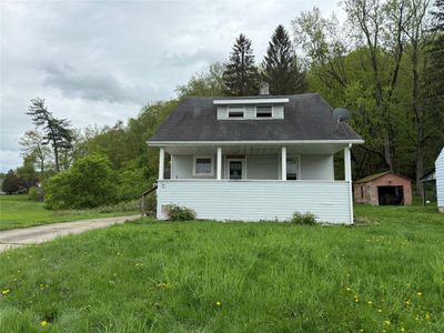 96 Evans St, Binghamton, NY, 13903