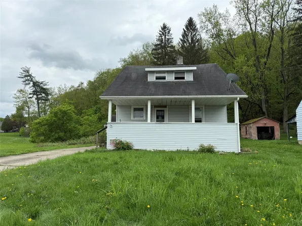 96 Evans St, Binghamton, NY 13903