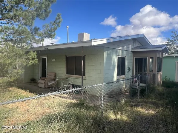 209 4th St, Sierra Vista, AZ 85635