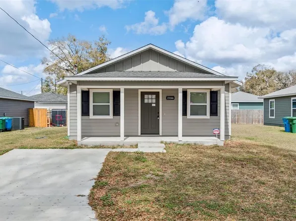 23166 NW 180th Ave, High Springs, FL 32643
