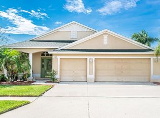 1503 Kish Blvd, New Port Richey, FL 34655