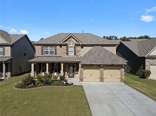 683 Python Dr, Atlanta, GA 30349