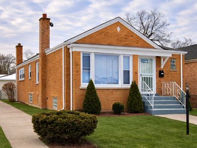10356 S Green St, Chicago, IL, 60643