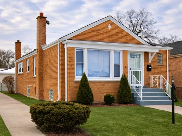 10356 S Green St, Chicago, IL 60643