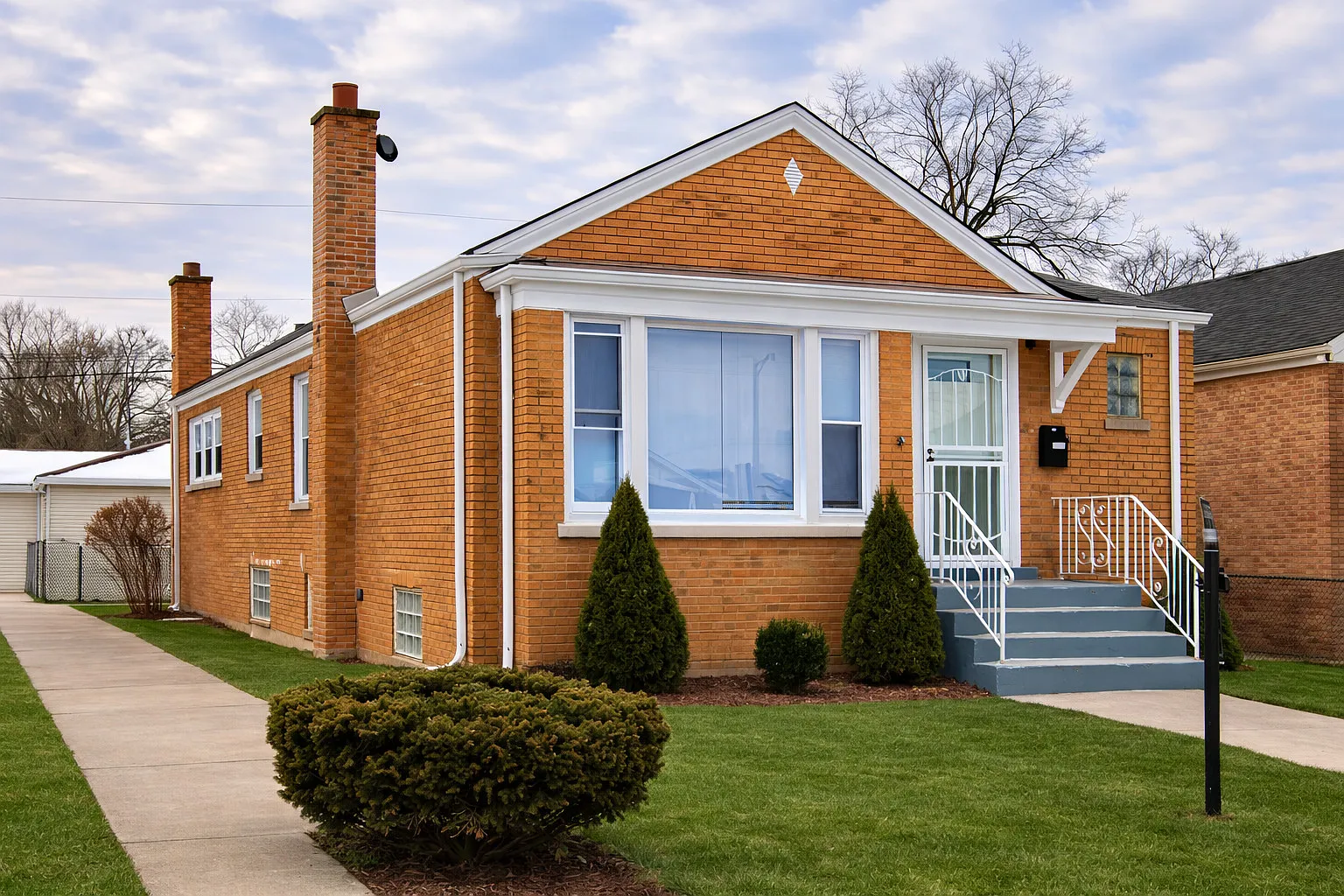 10356 S Green St photo 1