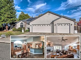 4377 Epping Ct, Shasta Lake, CA 96019