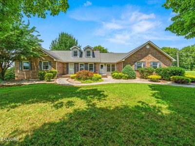 242 Kirk Cir, Madisonville, TN, 37354