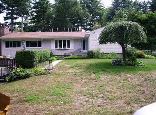 1603 S Branch Pkwy, Springfield, MA 01129