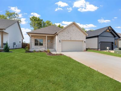 868 McIntyre St, Bowling Green, KY, 42104