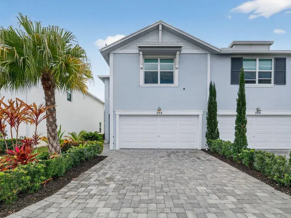258 Osprey Preserve Boulevard, Jensen Beach, FL 34957