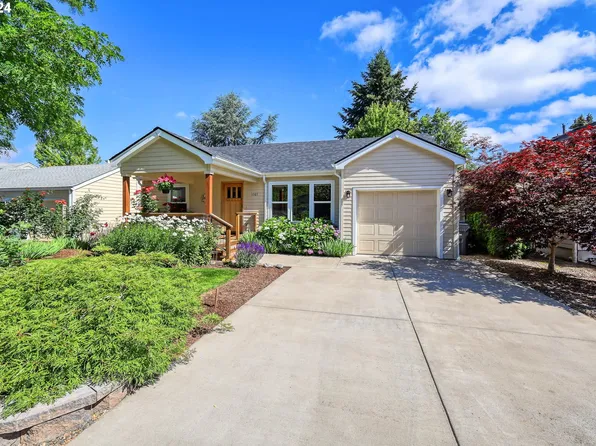 1505 Morningside Dr, Eugene, OR 97401