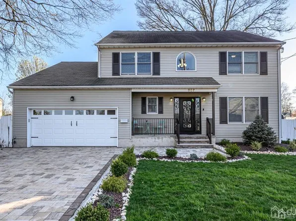 387 W Smith St, Avenel, NJ 07001