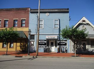 1231 Merchant St, Ambridge, PA 15003