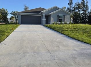 (Undisclosed Address), Cape Coral, FL 33909