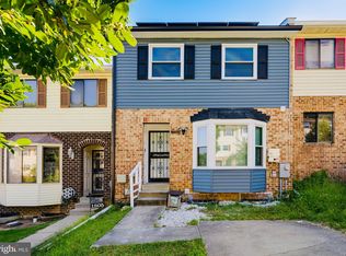 1803 Valley Ter SE, Washington, DC 20032